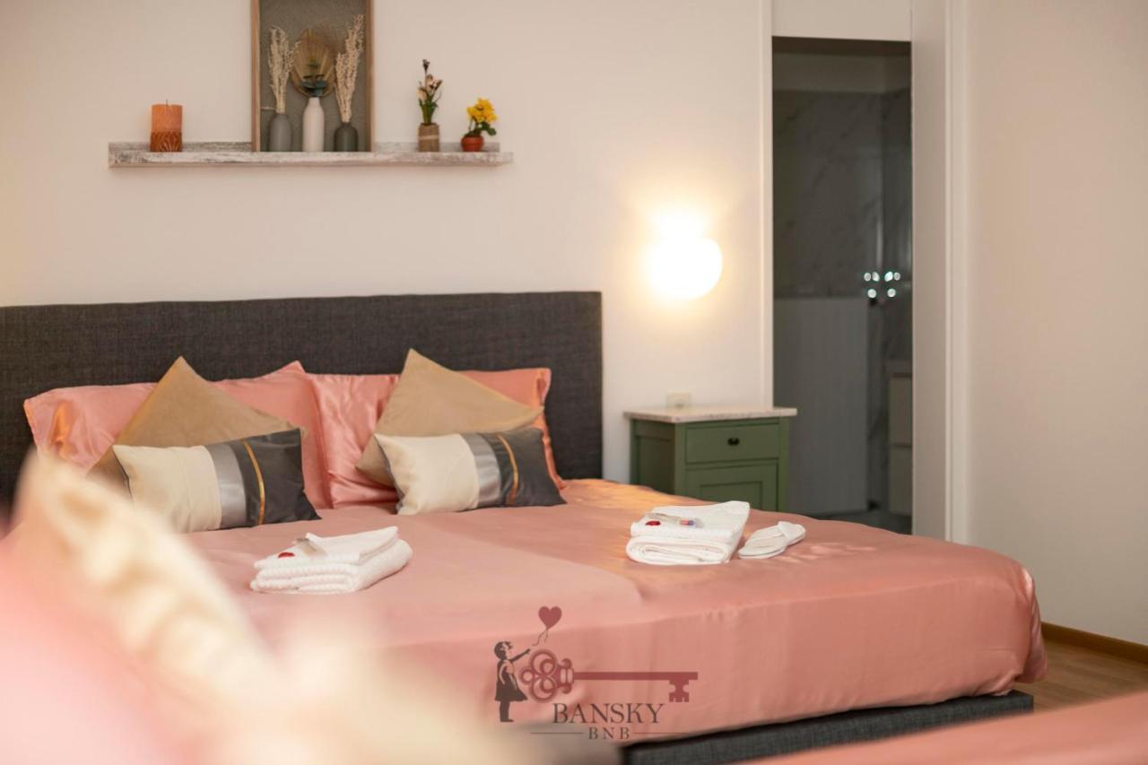 Duplex Loft In Lugano Center With Garden, Wi-Fi -By Easylife Swiss Appartement Buitenkant foto