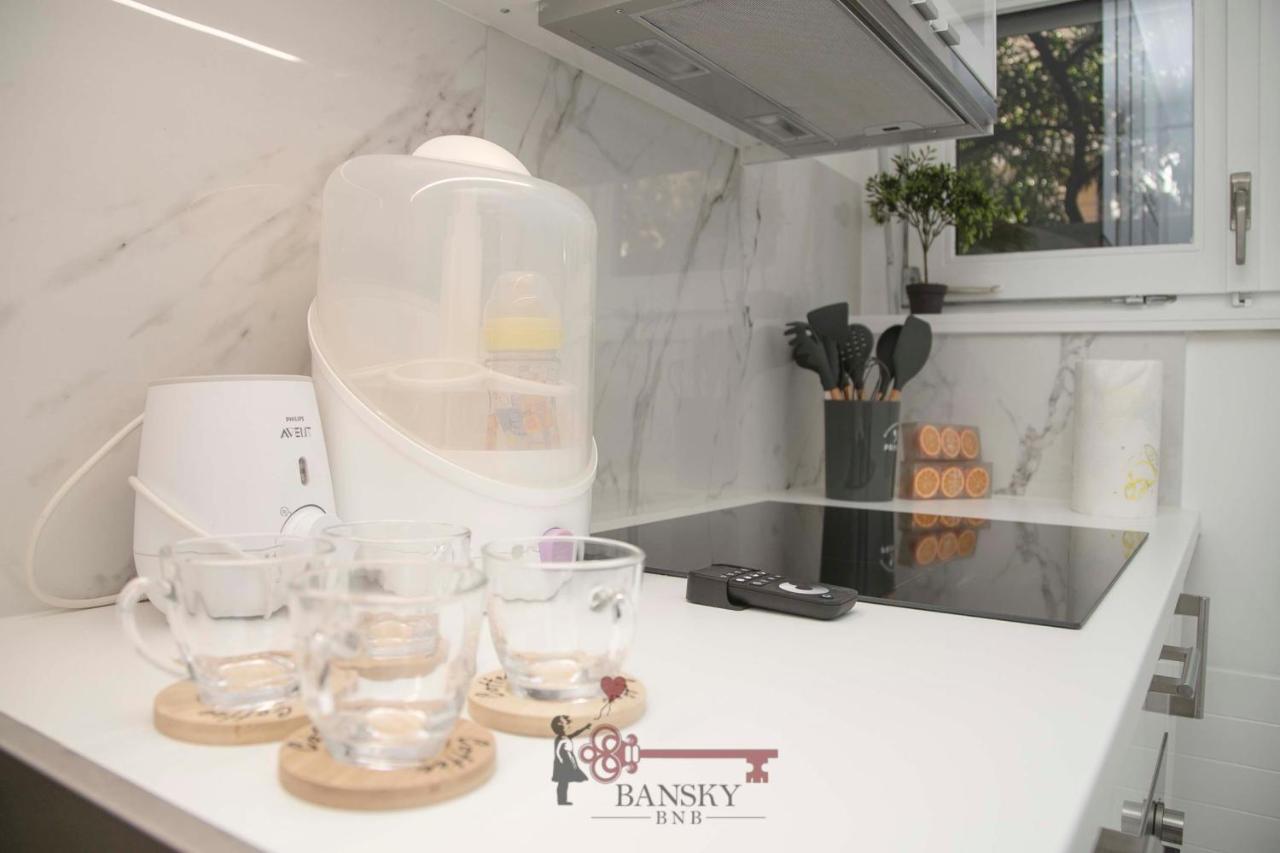 Duplex Loft In Lugano Center With Garden, Wi-Fi -By Easylife Swiss Appartement Buitenkant foto